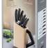Набор кухонных ножей Victorinox Swiss Classic Cutlery Block [6.7173.8]